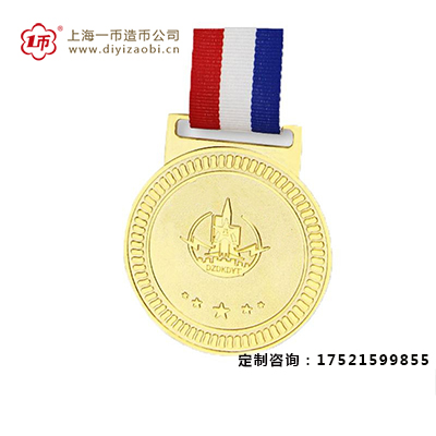 定製銀章（zhāng）哪裏好（hǎo）？