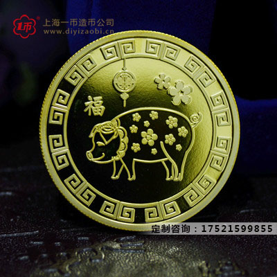 金銀紀（jì）念金銀幣屬於工藝禮品（pǐn）嗎