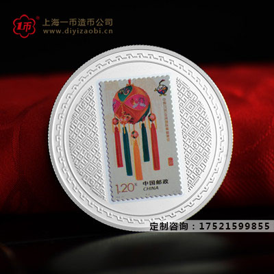 陝西（xī）紀念章定製的保存和維護經驗（yàn）